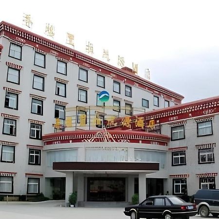 Shangri-La Original Density Hotel Exterior photo